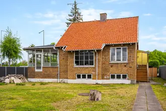 Villa på Kærbyvej 146, 2610 Rødovre