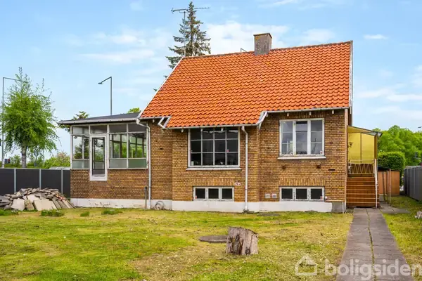 Villa på Kærbyvej 146, 2610 Rødovre