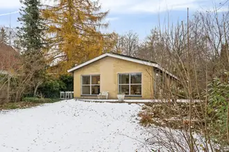 Villa på Tovesvej 3, Søllerød, 2850 Nærum