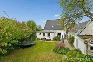 Villa på Ravnsbjergvej 15, 3400 Hillerød