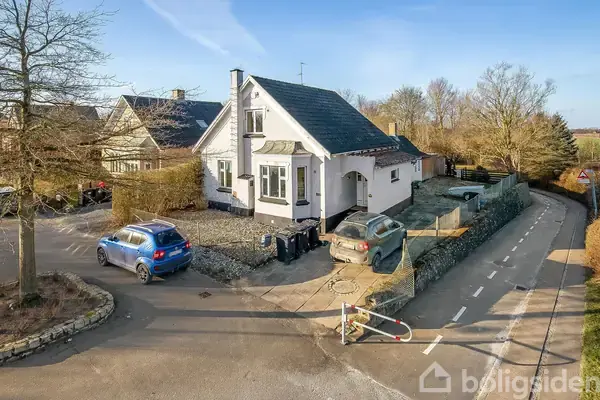 Villa på Kauslundevej 100, 5500 Middelfart