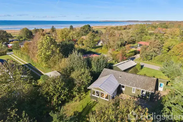 Fritidsbolig på Dråbyvej 157, 3630 Jægerspris