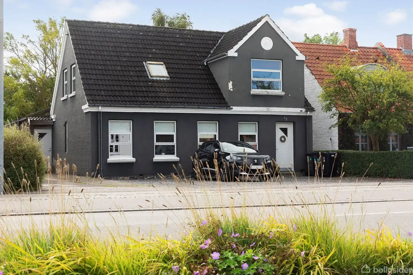 Villa på Østre Landevej 22, 4930 Maribo