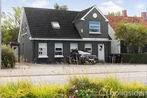 Villa på Østre Landevej 22, 4930 Maribo