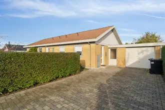 Villa på R. Hougårds Vej 105, 8960 Randers SØ