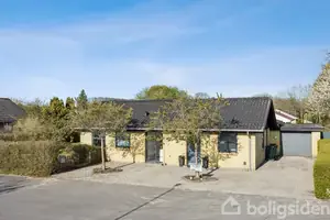 Villa på Dalsvinget 44, 7200 Grindsted