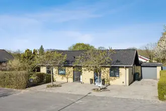 Villa på Dalsvinget 44, 7200 Grindsted
