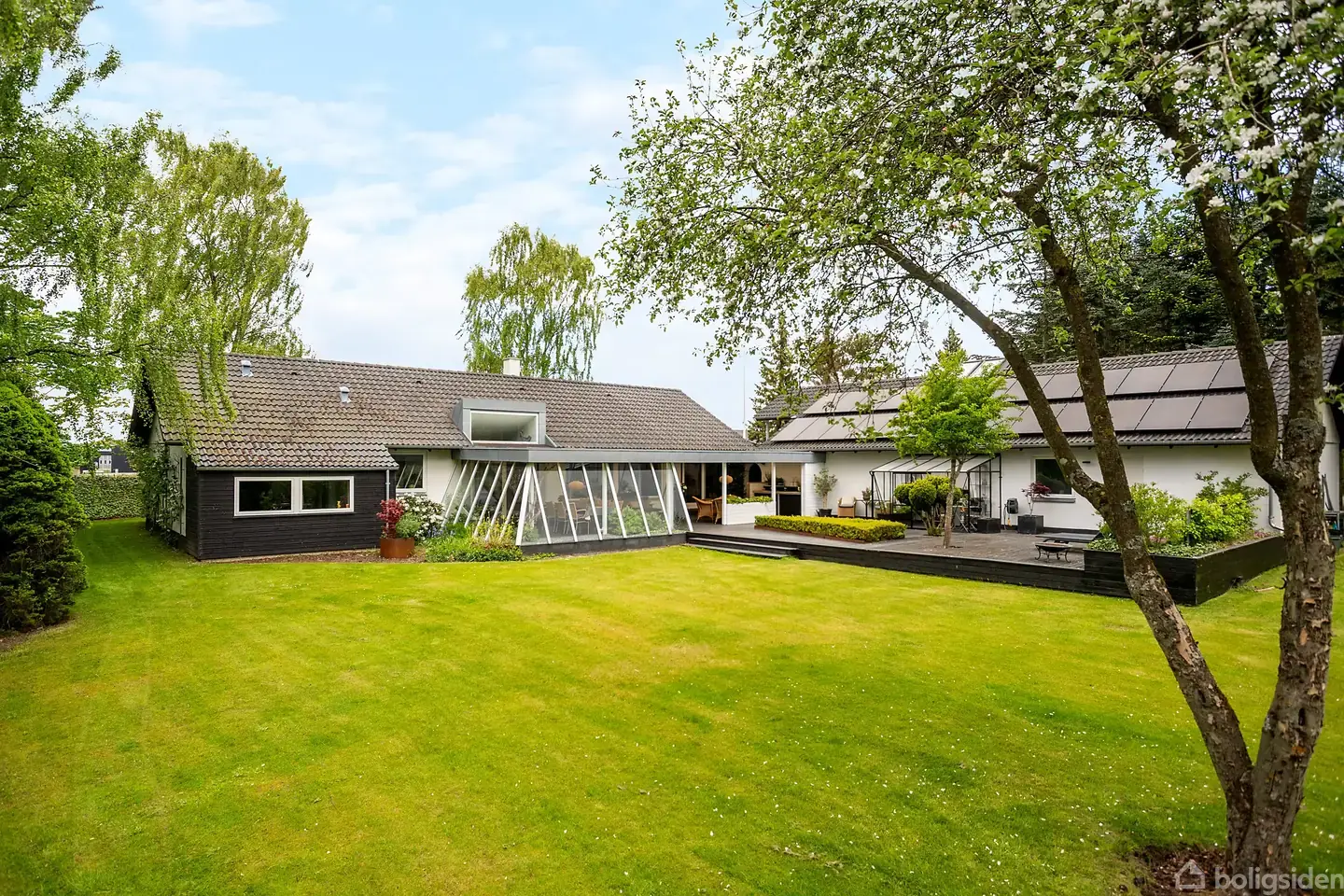 Villa på Thrigesvej 18, 8600 Silkeborg
