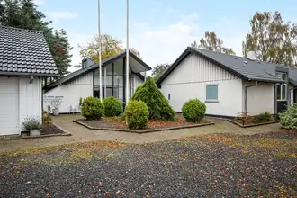 Villa på Thrigesvej 18, 8600 Silkeborg