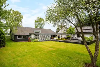 Villa på Thrigesvej 18, 8600 Silkeborg