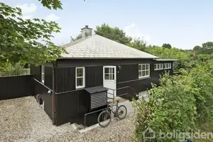 Fritidsbolig på Wadstedsvej 8, 3220 Tisvildeleje
