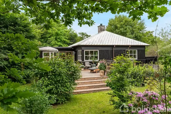 Fritidsbolig på Wadstedsvej 8, 3220 Tisvildeleje