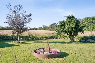 Villa på Helsingevej 42, Smidstrup, 3250 Gilleleje