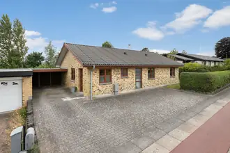 Villa på Sdr Boulevard 81, 9600 Aars