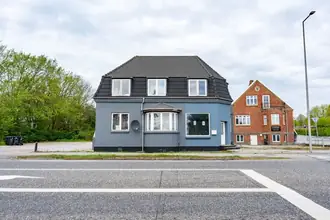 Villa på Viborgvej 750, 8471 Sabro