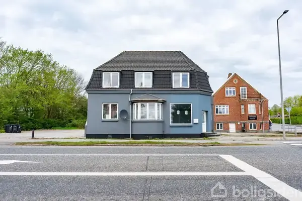 5 rooms, 153.0 m² in Viborgvej 750, 8471, Sabro