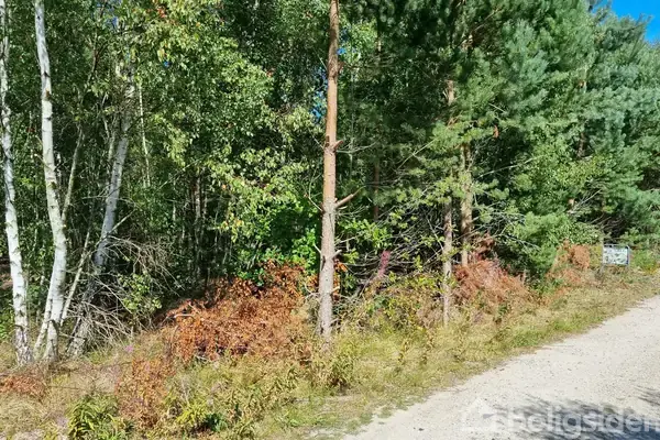 Fritidsgrund på Fuglekongevej 4, 9940 Læsø