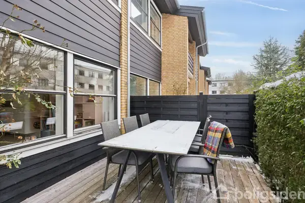 Ejerlejlighed på Gurrevej 3, st. tv., 3000 Helsingør