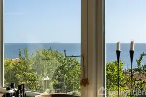 Villa på Holkavej 8, 3760 Gudhjem