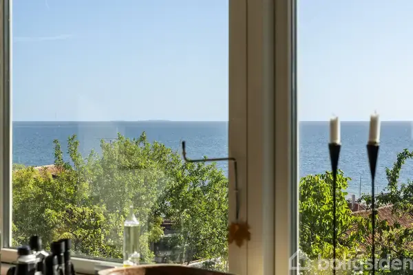 Villa på Holkavej 8, 3760 Gudhjem