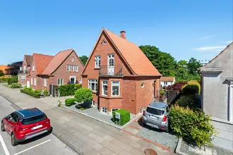 Villa på Torvegade 75, 6700 Esbjerg