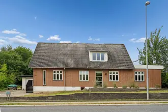 Villa på Skanderborgvej 188, Norring, 8382 Hinnerup