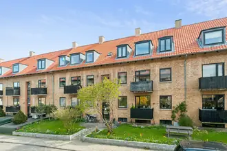 Ejerlejlighed på Sabroesvej 17D, 2. tv., 3000 Helsingør
