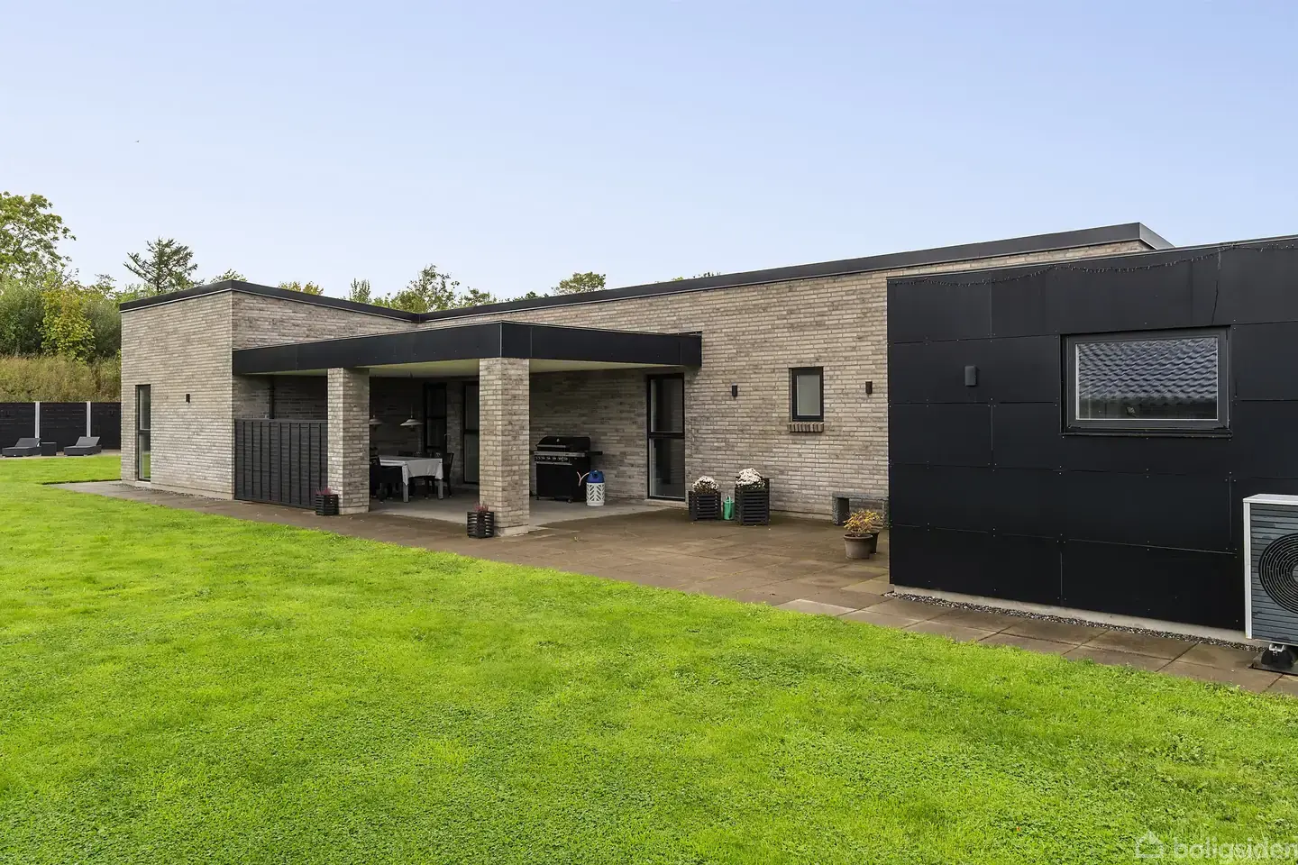 Villa på Ravnsbjerg Bakke 9, 6710 Esbjerg V