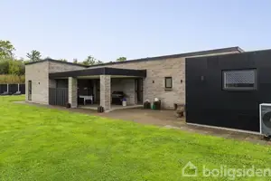Villa på Ravnsbjerg Bakke 9, 6710 Esbjerg V