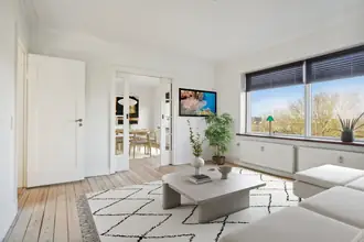 Ejerlejlighed på Peder Skrams Gade 15, 2. tv., 9000 Aalborg