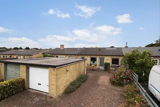 Rækkehus på Kastanievej 43, 9900 Frederikshavn