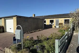 Rækkehus på Kastanievej 43, 9900 Frederikshavn