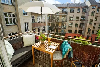 Ejerlejlighed på Marstalsgade 8, 3. th., 2100 København Ø