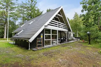 Fritidshus på Poul Helgesensvej 7, 6857 Blåvand
