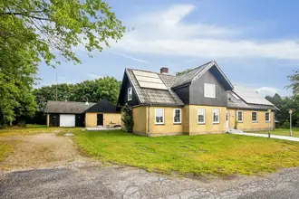 Villa på Bredholtvej 89, 9381 Sulsted