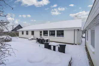 Villa på Enghøjvej 27, Ganløse, 3660 Stenløse