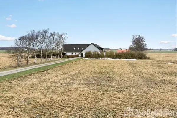 Landejendom på Geråvej 39, 9330 Dronninglund