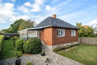 Villa på Dr Schadsvej 2, 4500 Nykøbing Sj