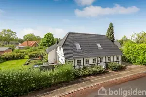 Villa på St Byhavevej 87, 5700 Svendborg