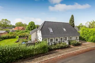 Villa på St Byhavevej 87, 5700 Svendborg