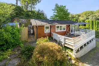 Fritidshus på Vigen 64, Andkær Vig, 7080