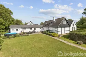 Villa på Smedegade 20, 3500 Værløse