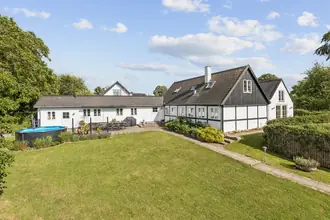 Villa på Smedegade 20, Kirke Værløse, 3500 Værløse