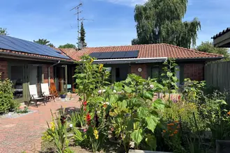 Villa på Bomskolevej 8, 3220 Tisvildeleje