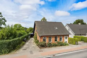 Villa på Sorø Landevej 257, Eggeslevmagle, 4230 Skælskør