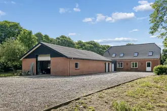 Villa på Lundvej 25, Troestrup, 9500 Hobro
