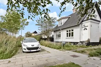 Villa på Hirtshalsvej 4, 9800 Hjørring