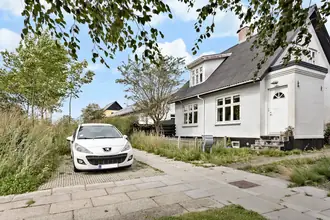 Villa på Hirtshalsvej 4, 9800 Hjørring