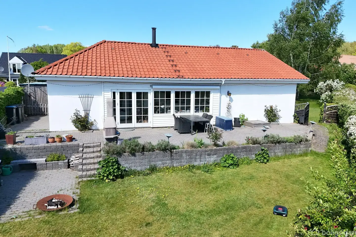 Villa på Gødvad Bakke 16, 8600 Silkeborg