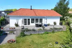 Villa på Gødvad Bakke 16, 8600 Silkeborg